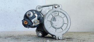 MOTOR ARRANQUE PEUGEOT 208 (P2) 1.2I TURBO 100 FA