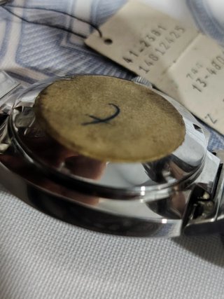 Reloj Tissot Seastar Automático Azul