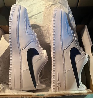 Nike Air Force 1 USA