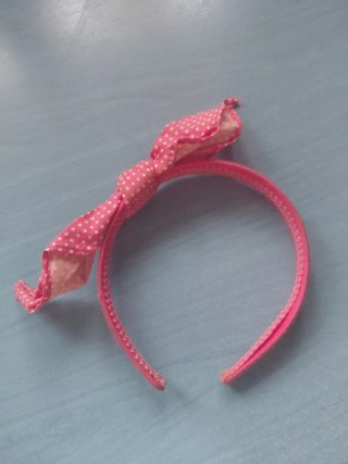 Lote de diademas para niña