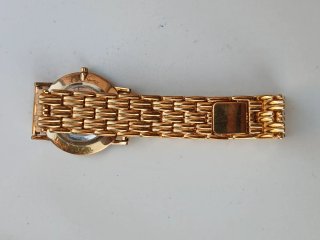 Certina Cuarzo Oro