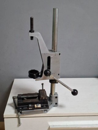 Soporte Taladro Wolfcraft Exclusiv 5023