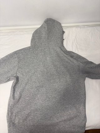 Sudadera Polo Ralph Lauren Gris