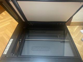 Impresora Brother MFC-L2710DW Multifunción