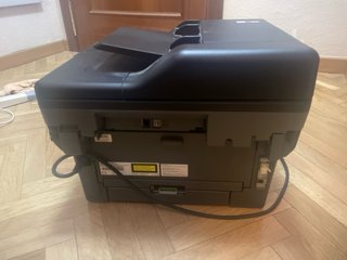 Impresora Brother MFC-L2710DW Multifunción