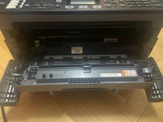 Impresora Brother MFC-L2710DW Multifunción