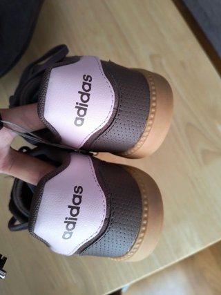Zapatillas Adidas Mujer