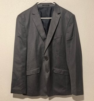 Blazer Americana Zara Man Talla 52 - Madrid