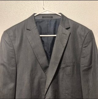 Blazer Americana Zara Man Talla 52 - Madrid