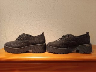 Varios calzados deportivos