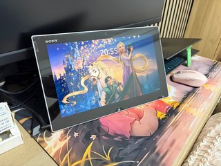 Sony Vaio Tap11 2-in-1 i5/4G