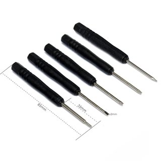 Kit Ferramentas Abrir Telemóvel / Tablet