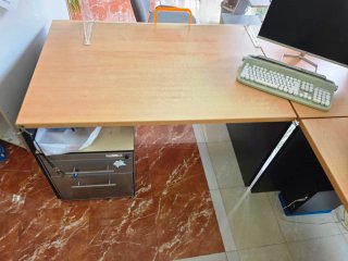 Mostrador de oficina