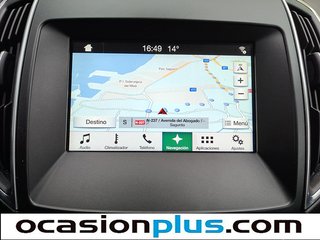 Ford S-Max 2.0 TDCI Titanium 110 kW (150 CV)
