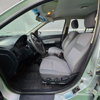 Hyundai Getz 2005