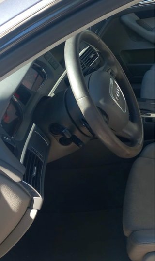 Audi A6 2006