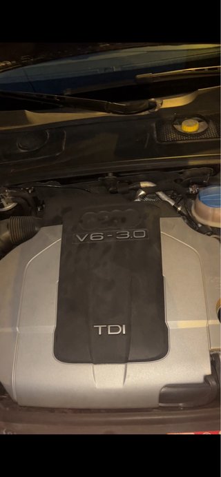 Audi A6 2006