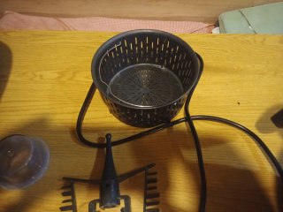 Robot Cocina Silvercrest Monsieur Cuisine Plus