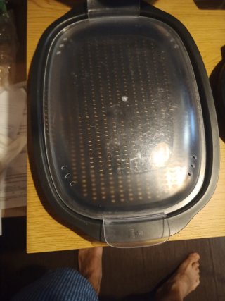 Robot Cocina Silvercrest Monsieur Cuisine Plus