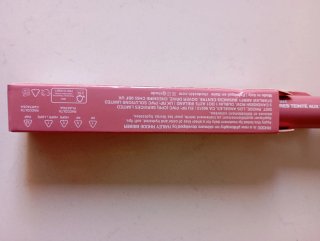 Rhode Peptide Lip Tint Bálsamo Labial Rosa