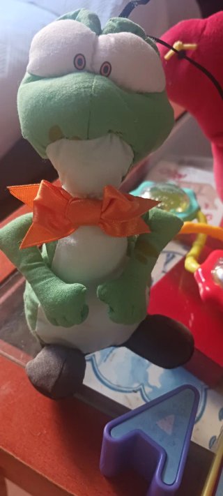 Lote Juguetes Bebé: Peluche, Sonajero, Bloques