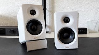 Altavoces activos Edifier M60 Blancos