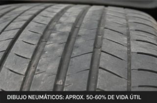 Llantas Audi Multirradio Originales