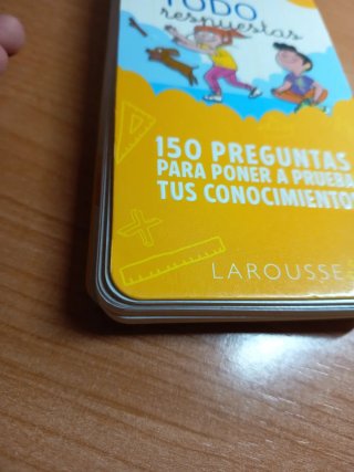 150 preguntas para poner a prueba tus conocimie...