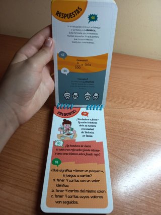 150 preguntas para poner a prueba tus conocimie...
