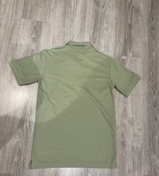 Polo Ralph Lauren Verde Talla M