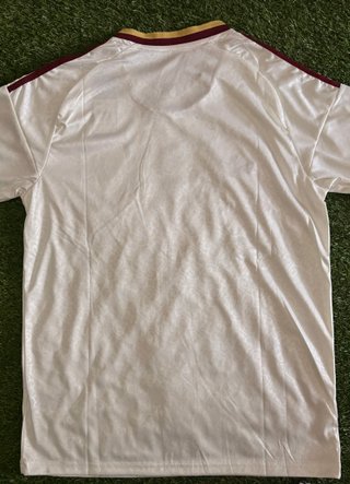 Camiseta España con Dos Estrellas  Talla M