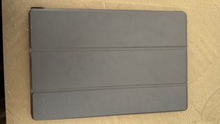 Samsung Galaxy Tab A8 Negro