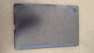 Samsung Galaxy Tab A8 Negro