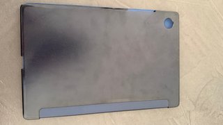 Samsung Galaxy Tab A8 Negro