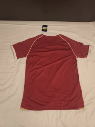 Camiseta Manchester United Retro Talla S