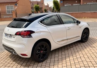 DS 4 1.2 130 Cv performance line II