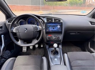 DS 4 1.2 130 Cv performance line II