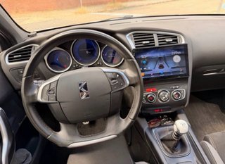DS 4 1.2 130 Cv performance line II