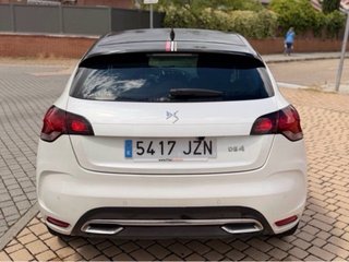 DS 4 1.2 130 Cv performance line II