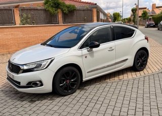 DS 4 1.2 130 Cv performance line II