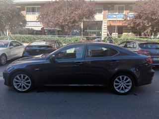 Lexus IS 2006