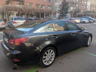 Lexus IS 2006