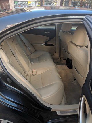Lexus IS 2006