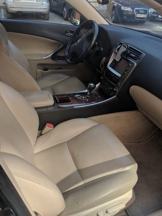 Lexus IS 2006