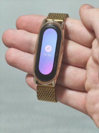 Xiaomi Smart Band 8 + 2 Correas
