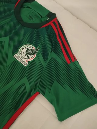 Camiseta México