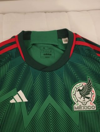 Camiseta México