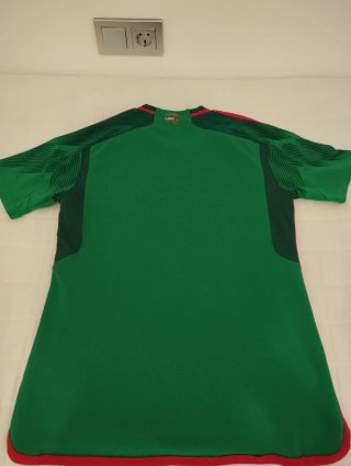 Camiseta México
