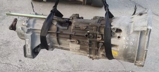 Caja de cambios BMW X5 “NV125”