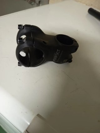 Potencia MTB Race Face Aeffect Ø35mm y 50 mm largo
